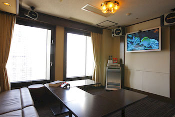 Karaoke Room